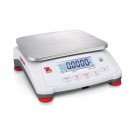 Ohaus Valor 7000 bei PWS