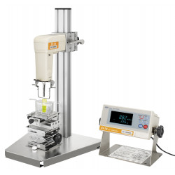 Schwingplatten Viskosimeter