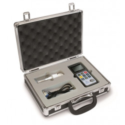 Ultraschall-Materialdickenmessgerät TN case