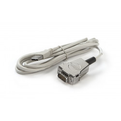 USB/RS232 Konverter Kabel