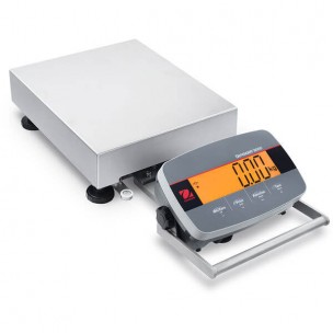 Plattformwaage DEFENDER™ 3000 – I-D33 - tragbar