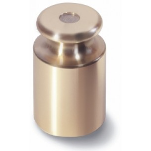 Messing Einzelgewicht