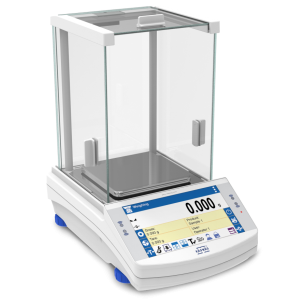 Präzisionswaage PS.X7