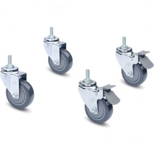 Räder-Kit für Defender Serie