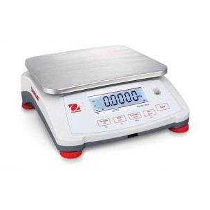 Ohaus Valor 7000 bei PWS